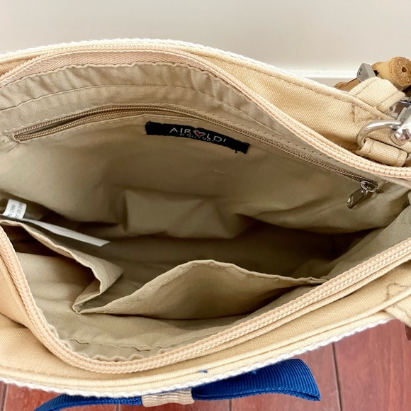 Airoldi Couture Handbag - Picture 4 of 4